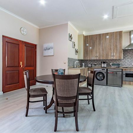 Rsa Lodge Benoni Luaran gambar