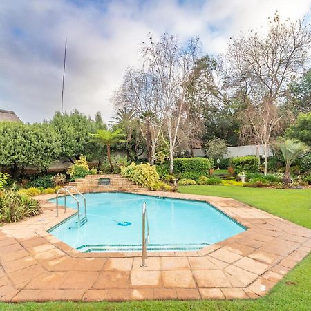 Rsa Lodge Benoni Luaran gambar