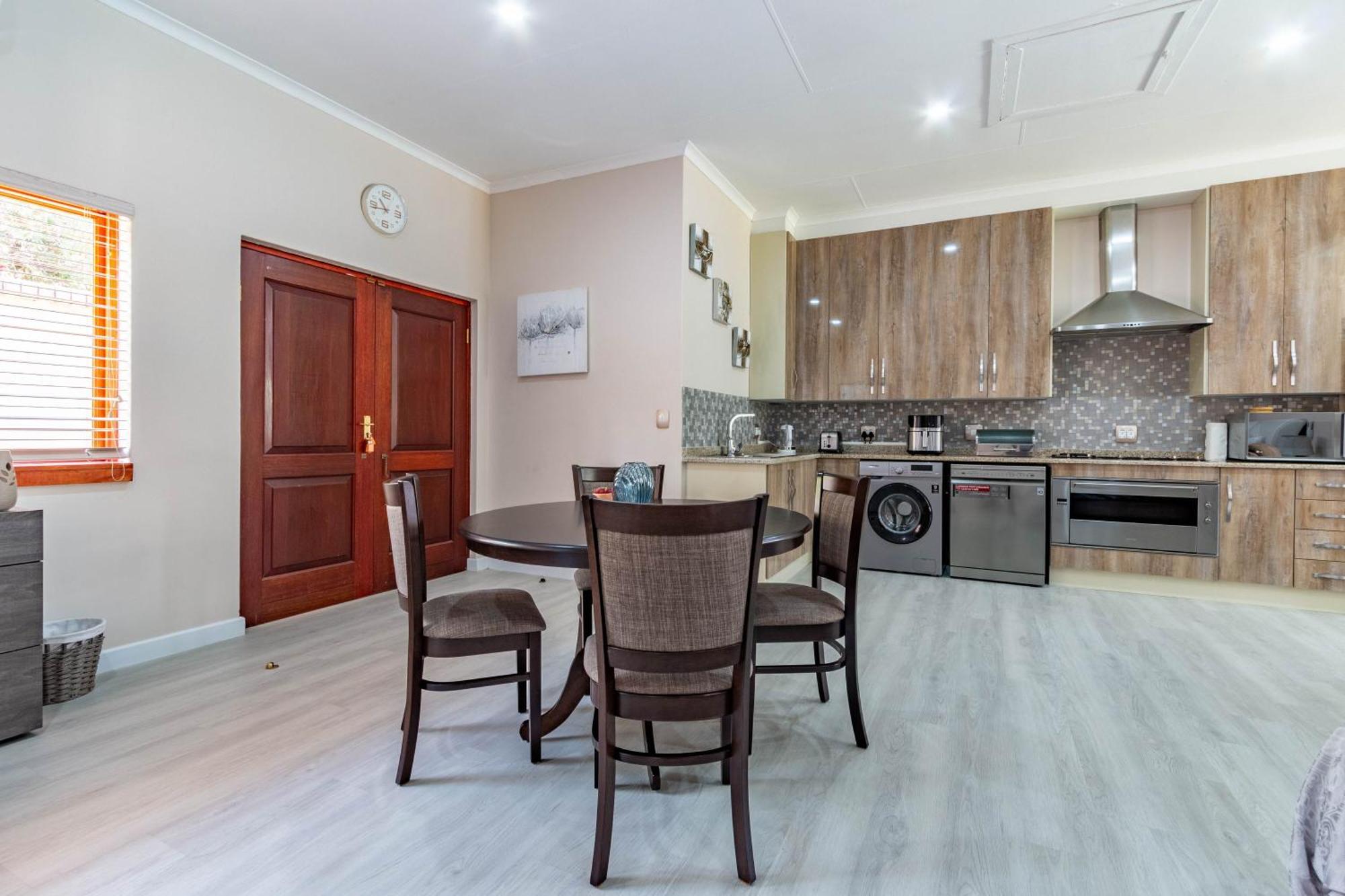 Rsa Lodge Benoni Luaran gambar