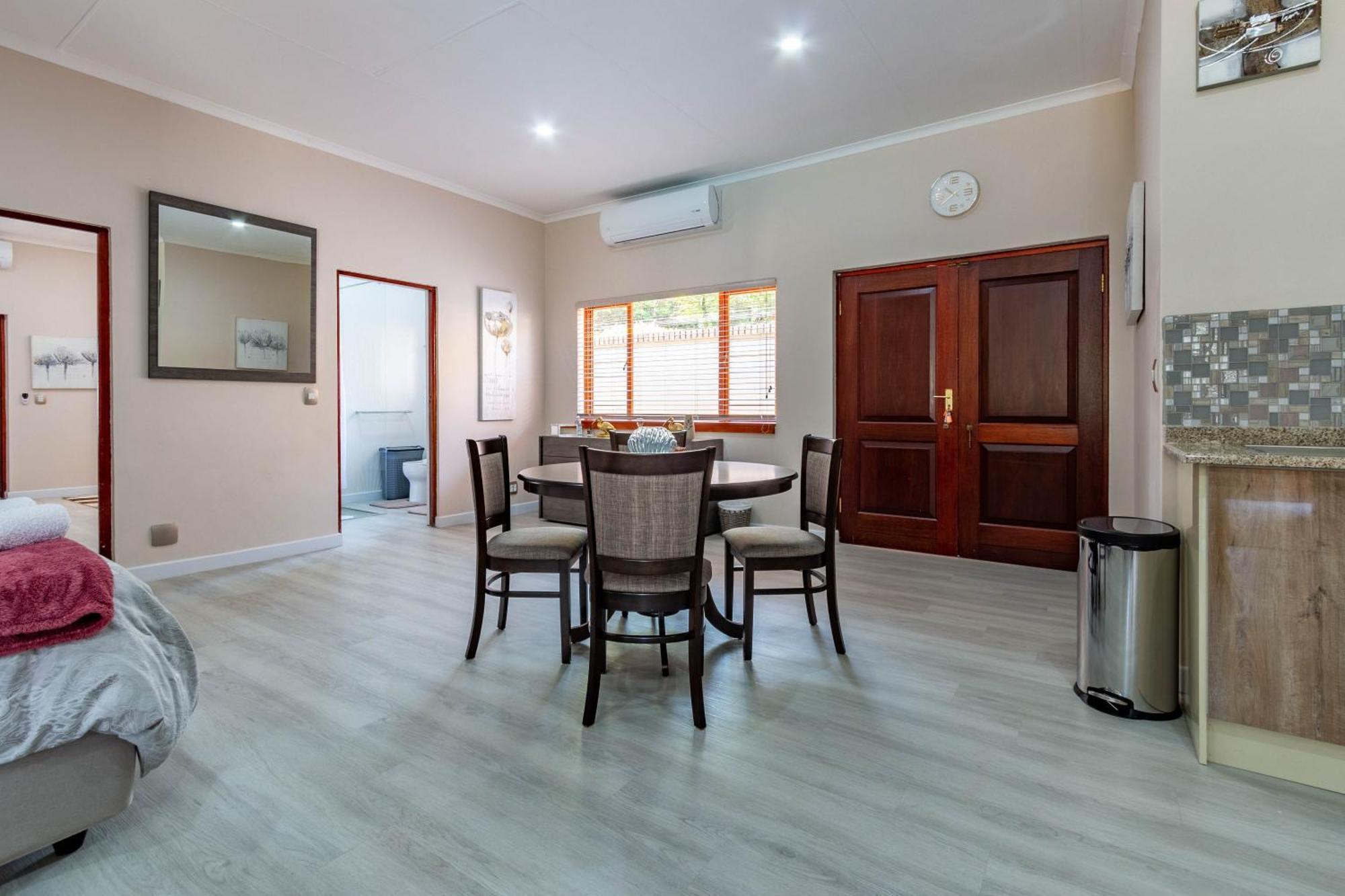 Rsa Lodge Benoni Luaran gambar