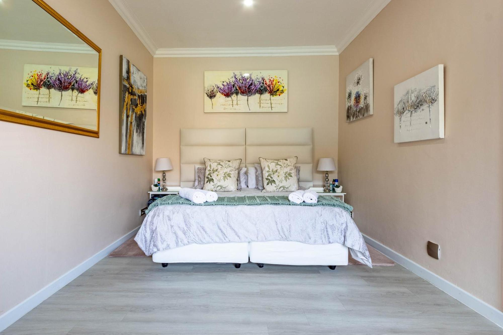 Rsa Lodge Benoni Luaran gambar