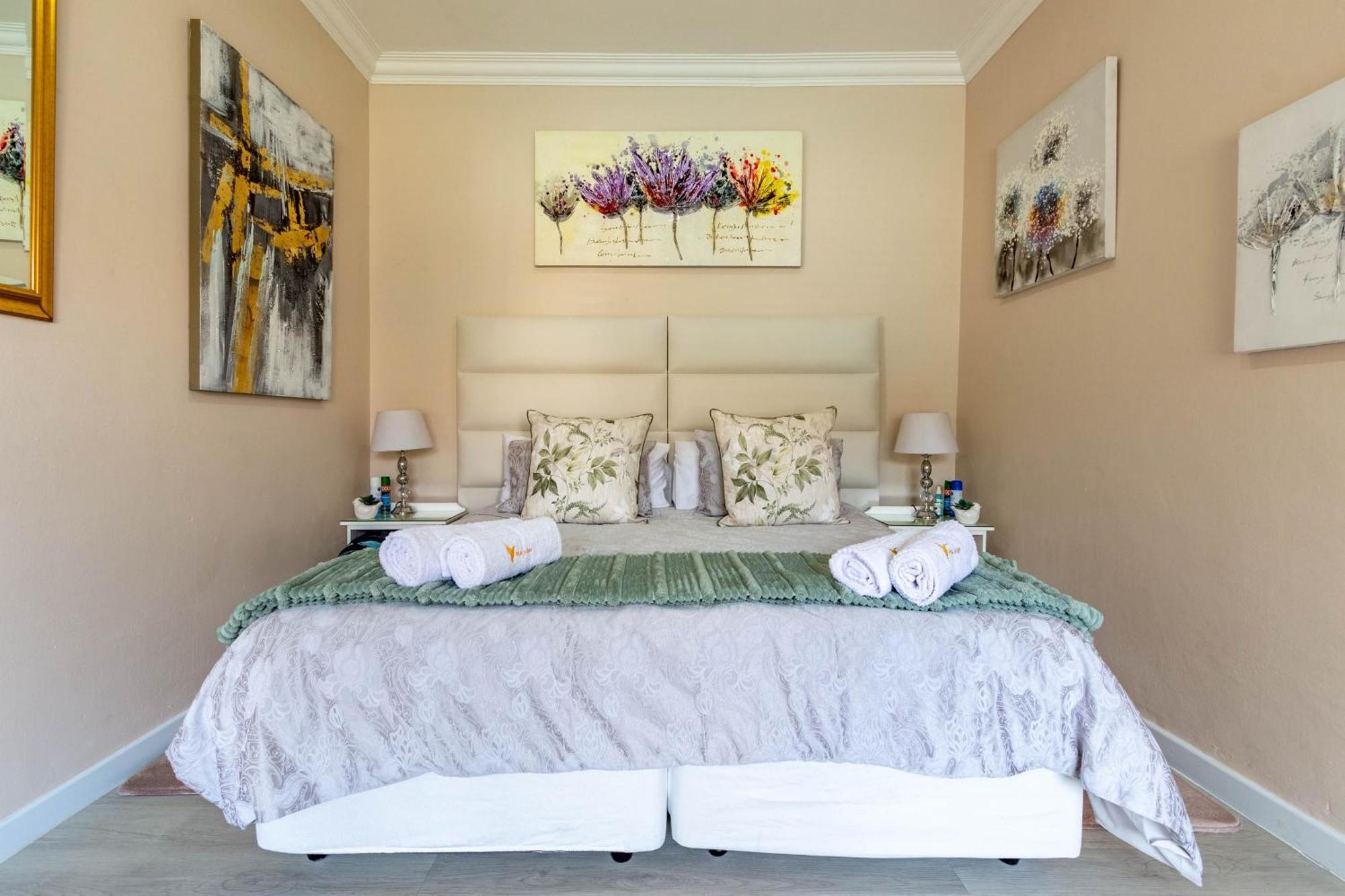 Rsa Lodge Benoni Luaran gambar