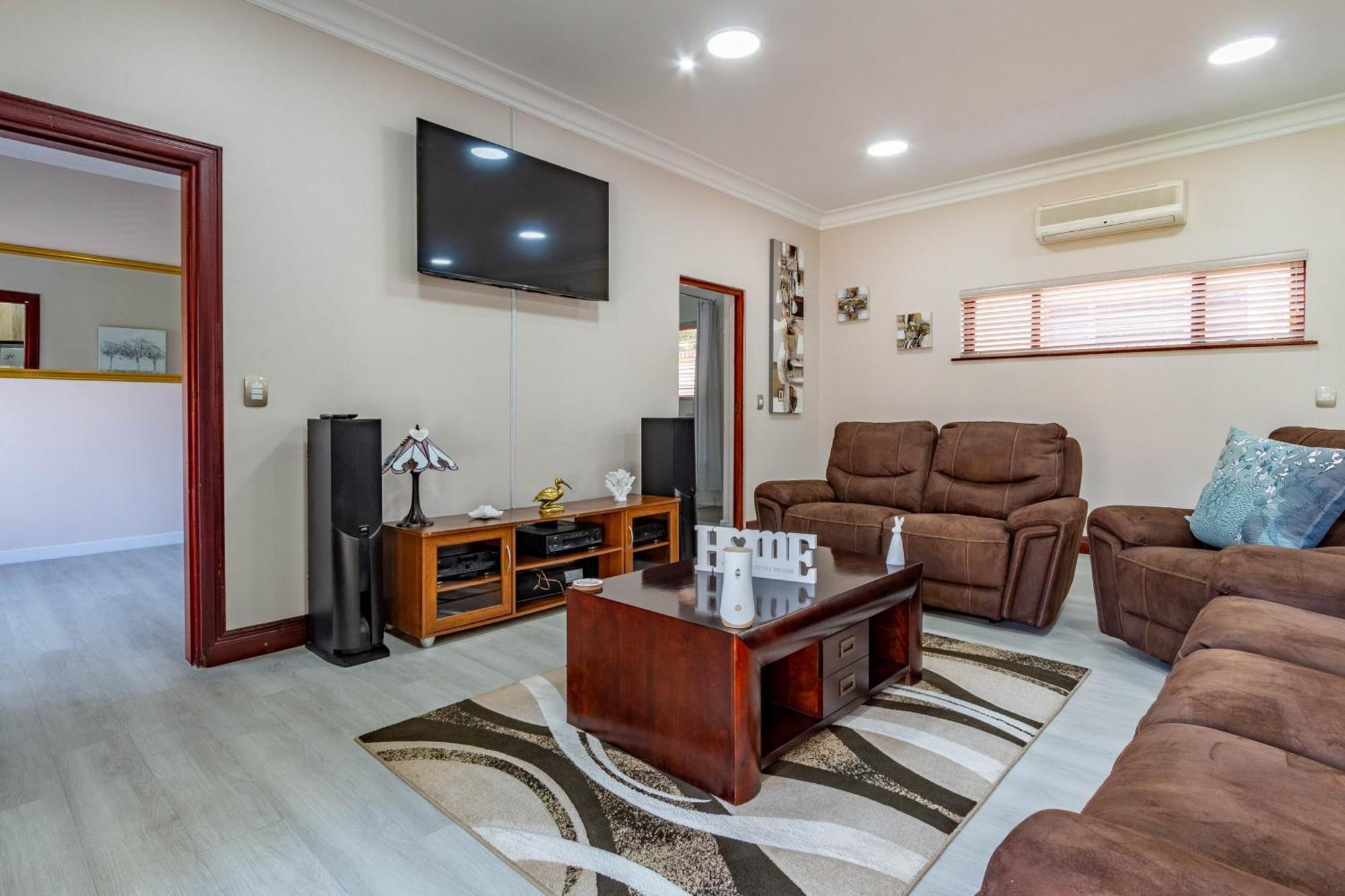 Rsa Lodge Benoni Luaran gambar