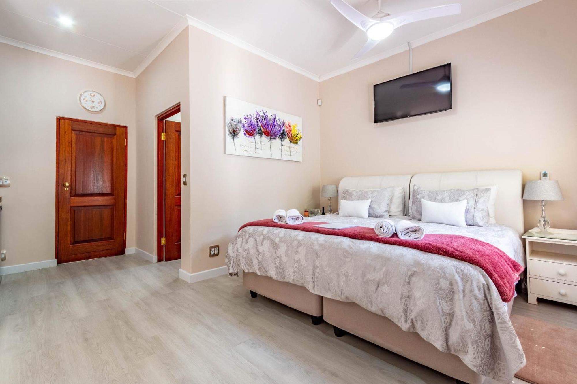 Rsa Lodge Benoni Luaran gambar